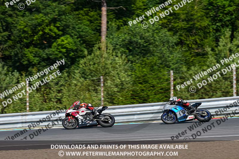 Slovakia Ring;event digital images;motorbikes;no limits;peter wileman photography;trackday;trackday digital images